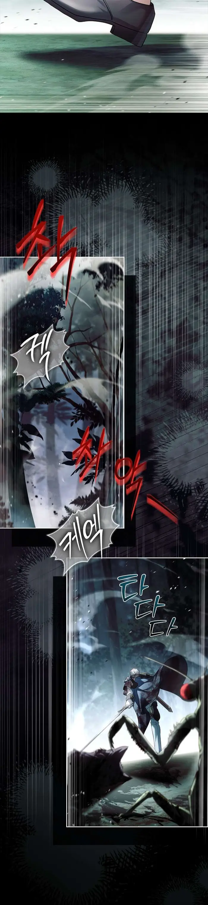 Cha Nào Con Nấy - Chap 23 Ảnh 17