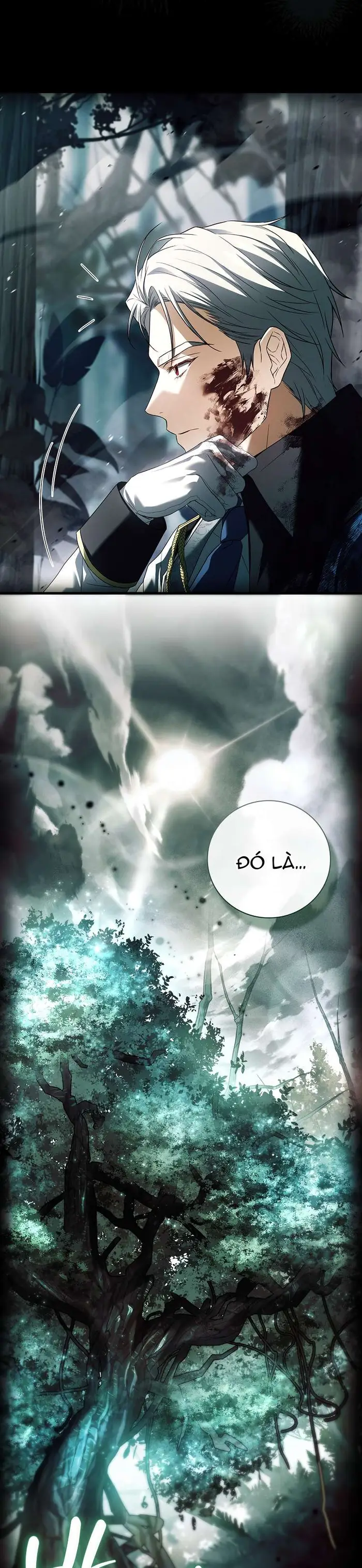 Cha Nào Con Nấy - Chap 23 Ảnh 18