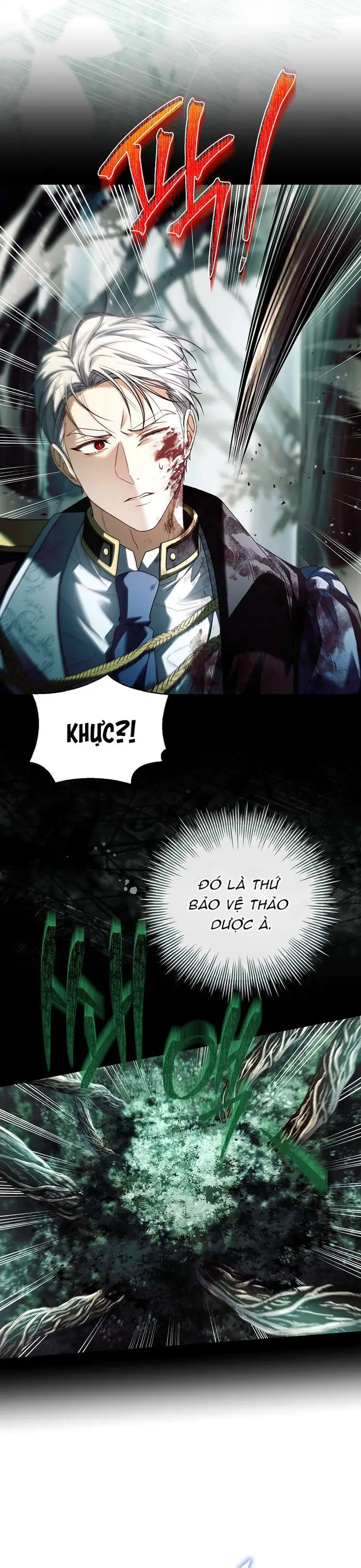 Cha Nào Con Nấy - Chap 23 Ảnh 20