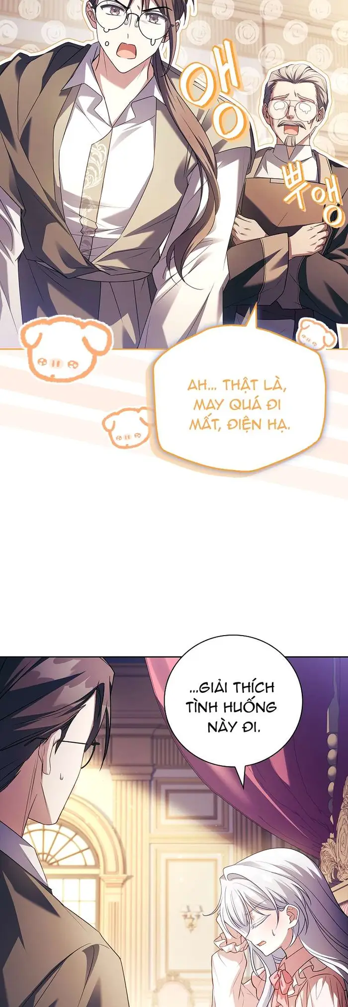 Cha Nào Con Nấy - Chap 23 Ảnh 3