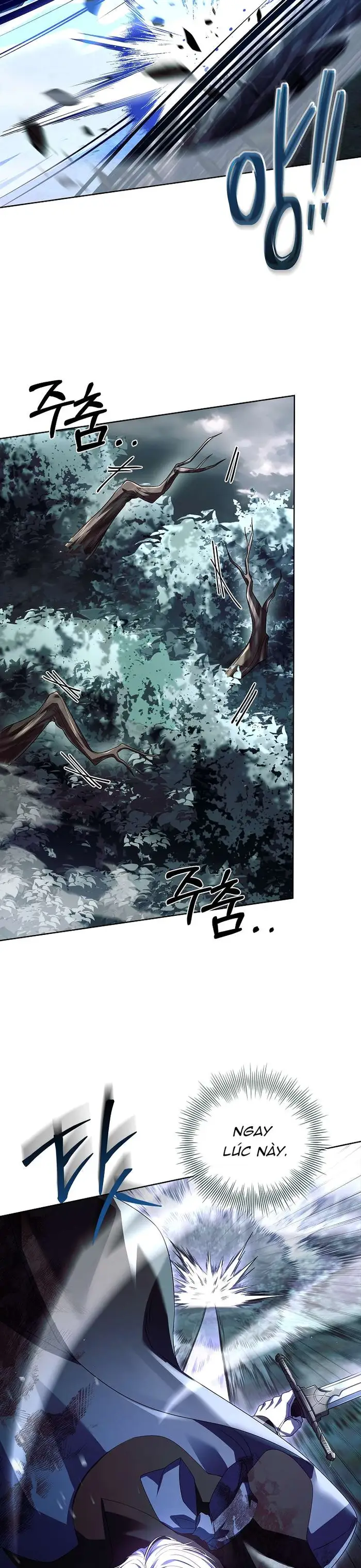 Cha Nào Con Nấy - Chap 23 Ảnh 22