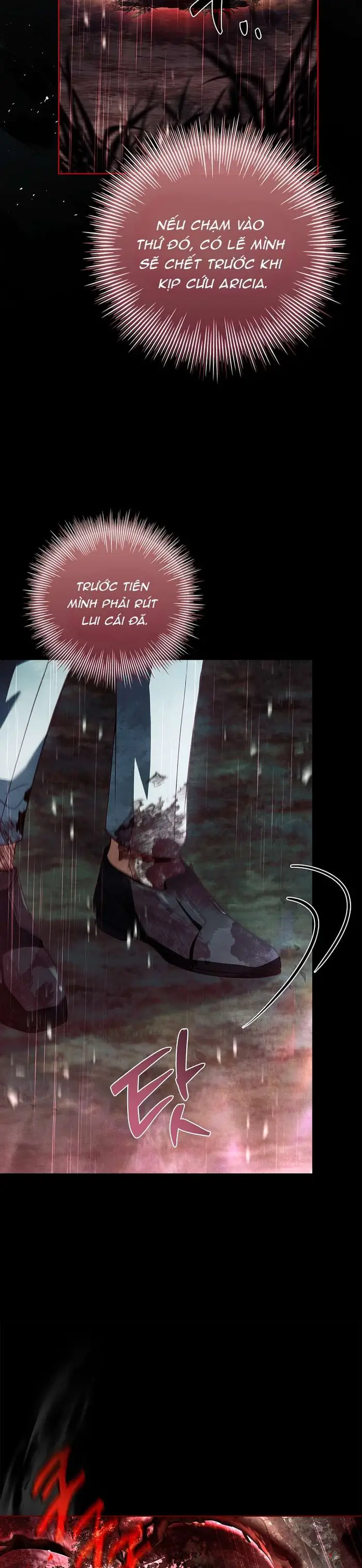 Cha Nào Con Nấy - Chap 23 Ảnh 27