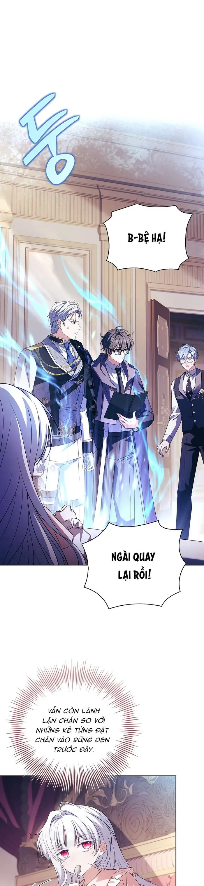 Cha Nào Con Nấy - Chap 23 Ảnh 31