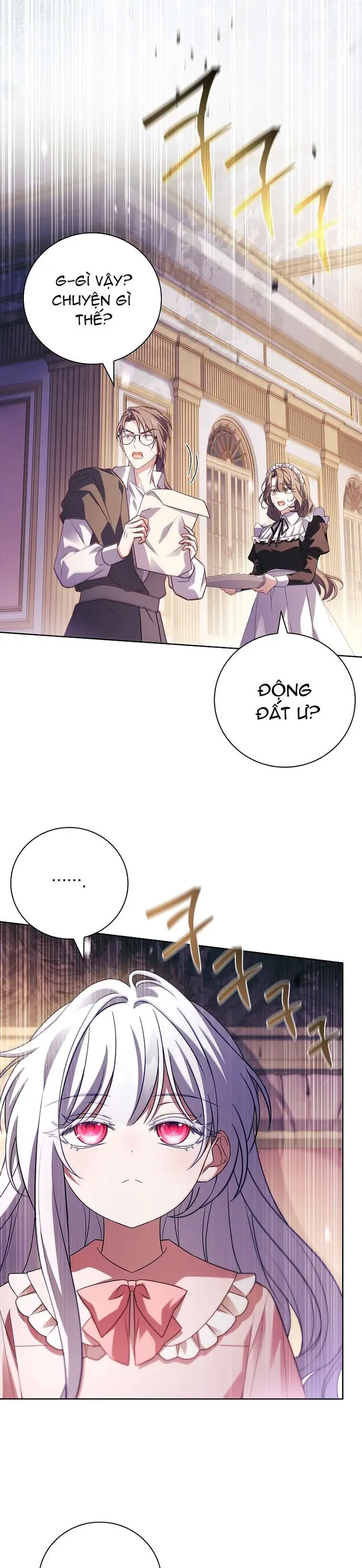 Cha Nào Con Nấy - Chap 23 Ảnh 33
