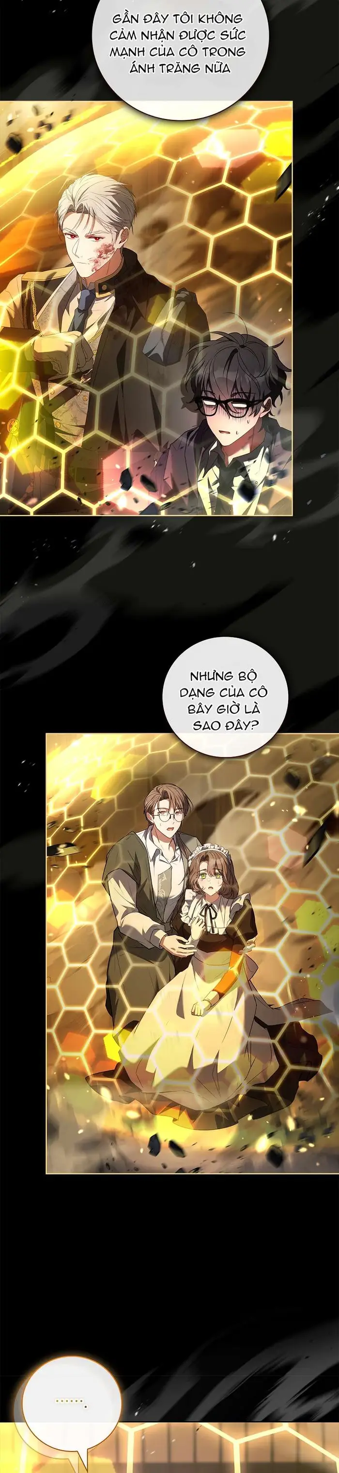 Cha Nào Con Nấy - Chap 23 Ảnh 40