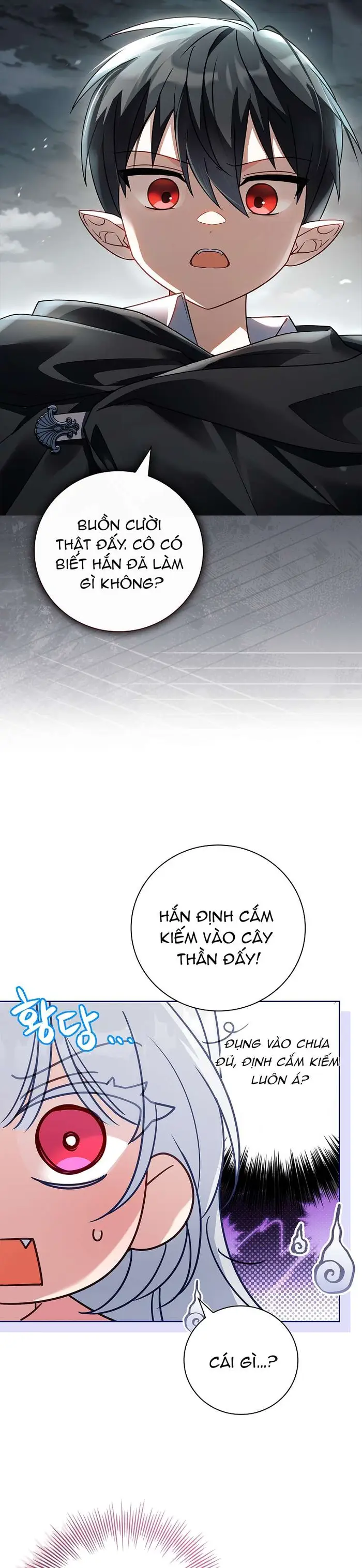 Cha Nào Con Nấy - Chap 23 Ảnh 42