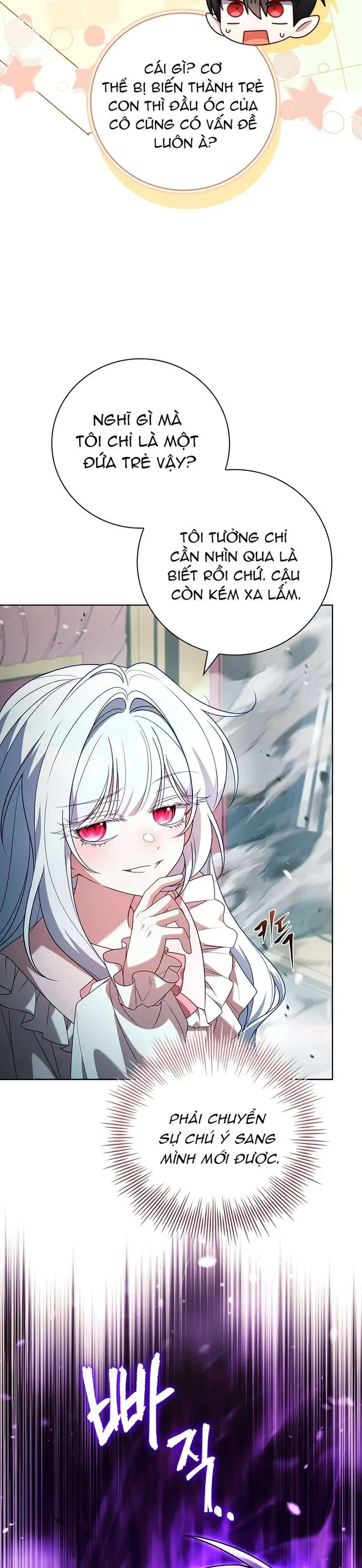 Cha Nào Con Nấy - Chap 23 Ảnh 44
