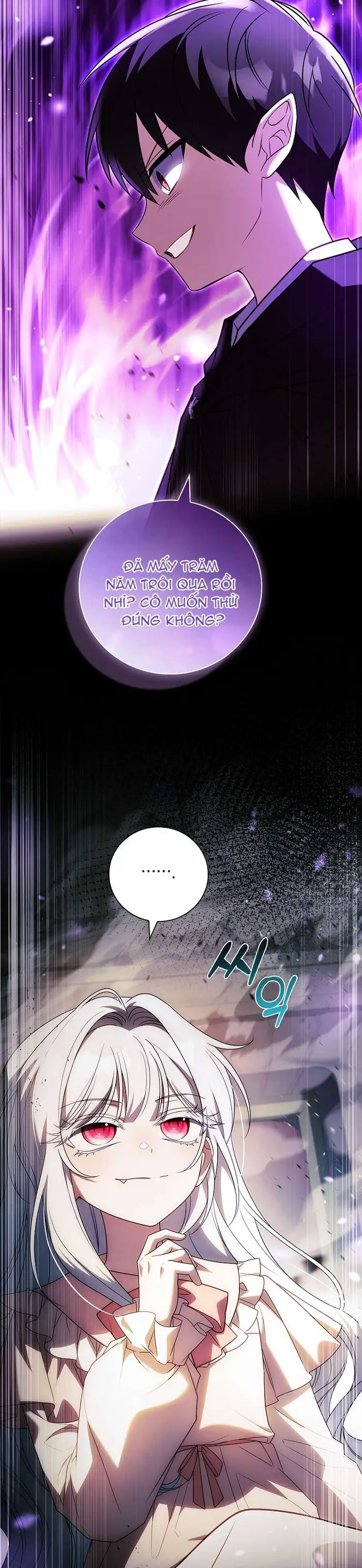 Cha Nào Con Nấy - Chap 23 Ảnh 45