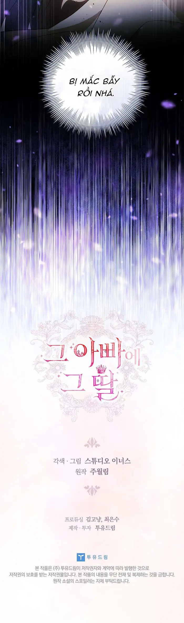 Cha Nào Con Nấy - Chap 23 Ảnh 46