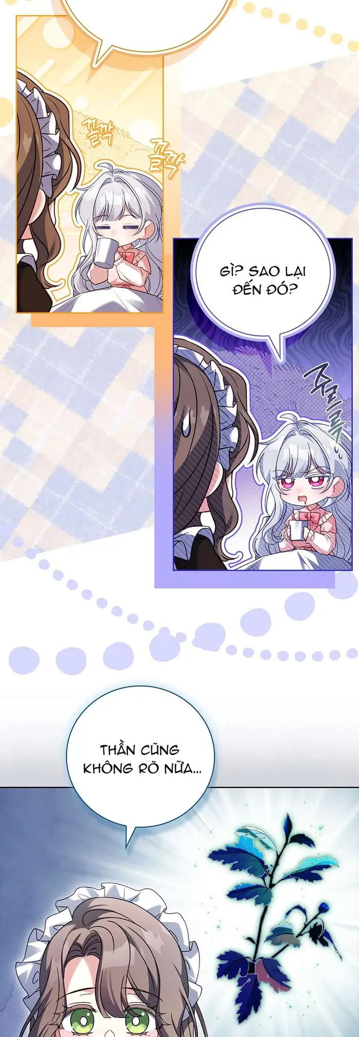 Cha Nào Con Nấy - Chap 23 Ảnh 6