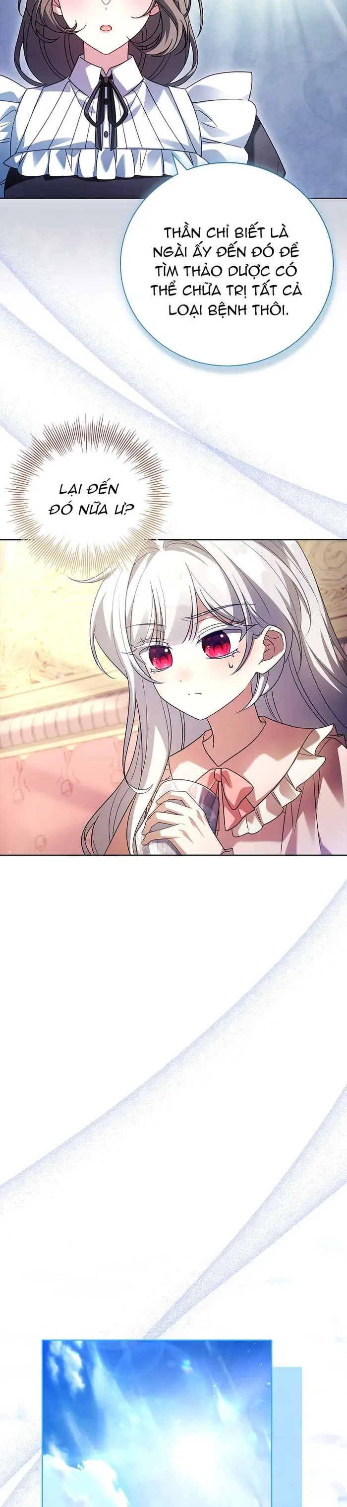 Cha Nào Con Nấy - Chap 23 Ảnh 7