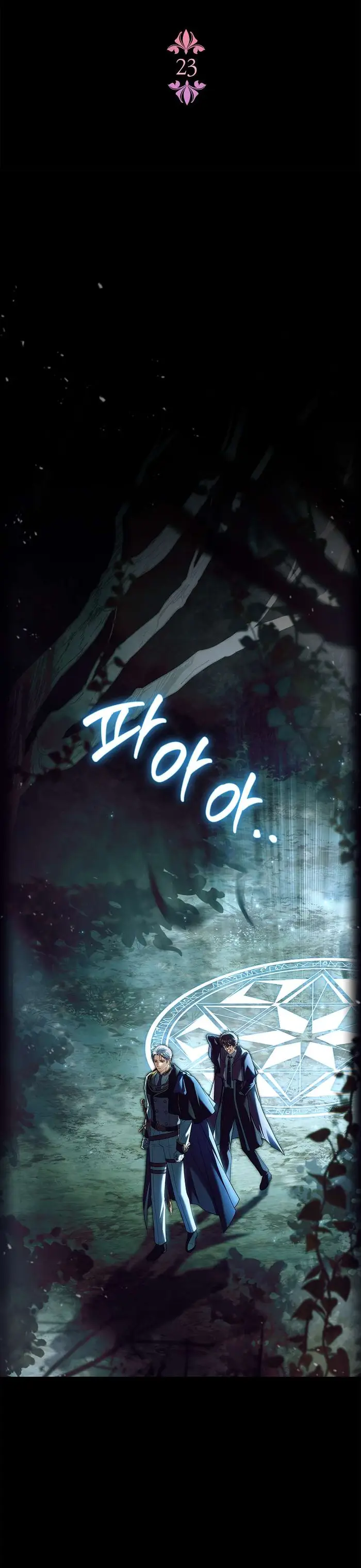 Cha Nào Con Nấy - Chap 23 Ảnh 9