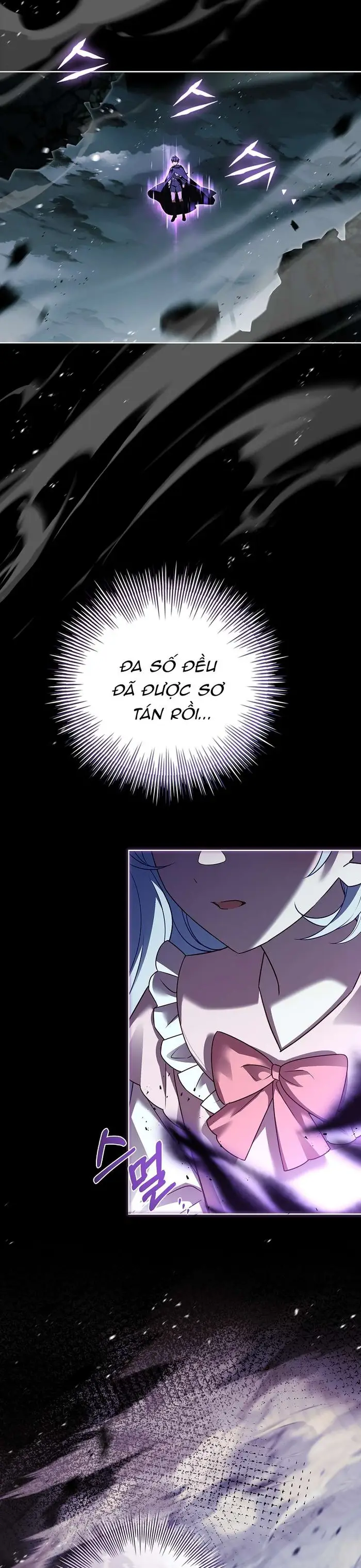 Cha Nào Con Nấy - Chap 24 Ảnh 2