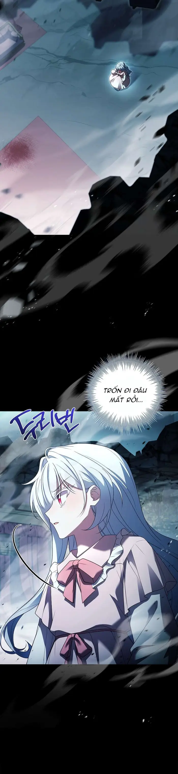Cha Nào Con Nấy - Chap 24 Ảnh 14