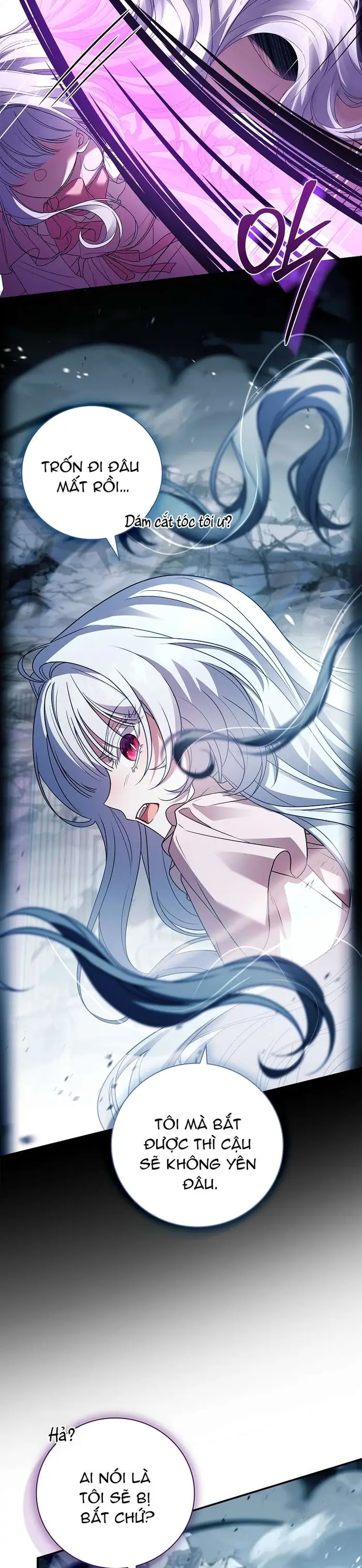 Cha Nào Con Nấy - Chap 24 Ảnh 16