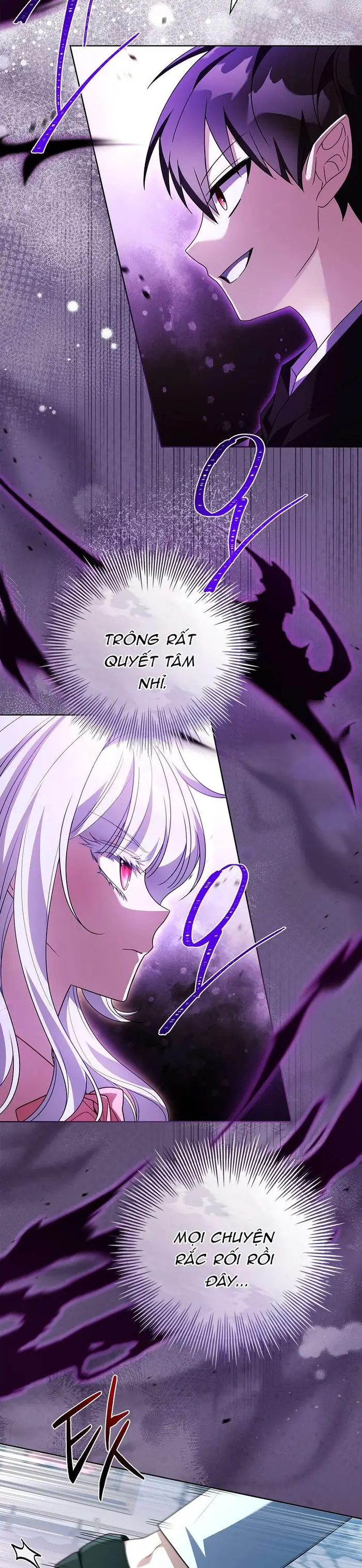 Cha Nào Con Nấy - Chap 24 Ảnh 18