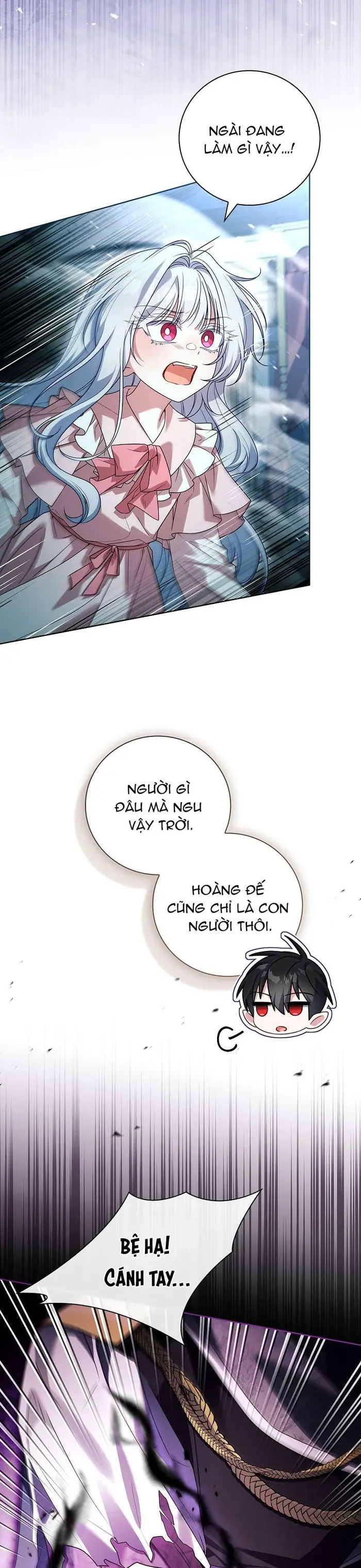 Cha Nào Con Nấy - Chap 24 Ảnh 22
