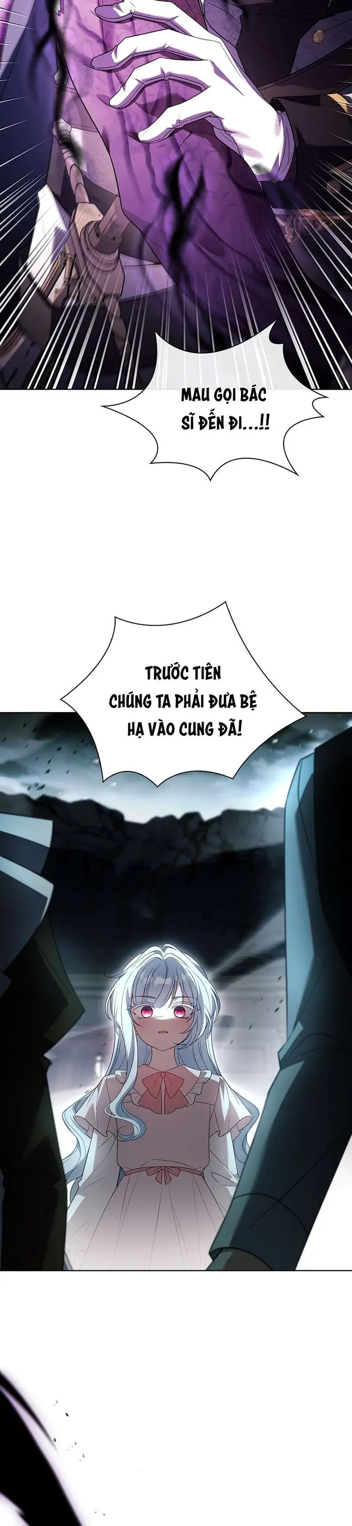 Cha Nào Con Nấy - Chap 24 Ảnh 23