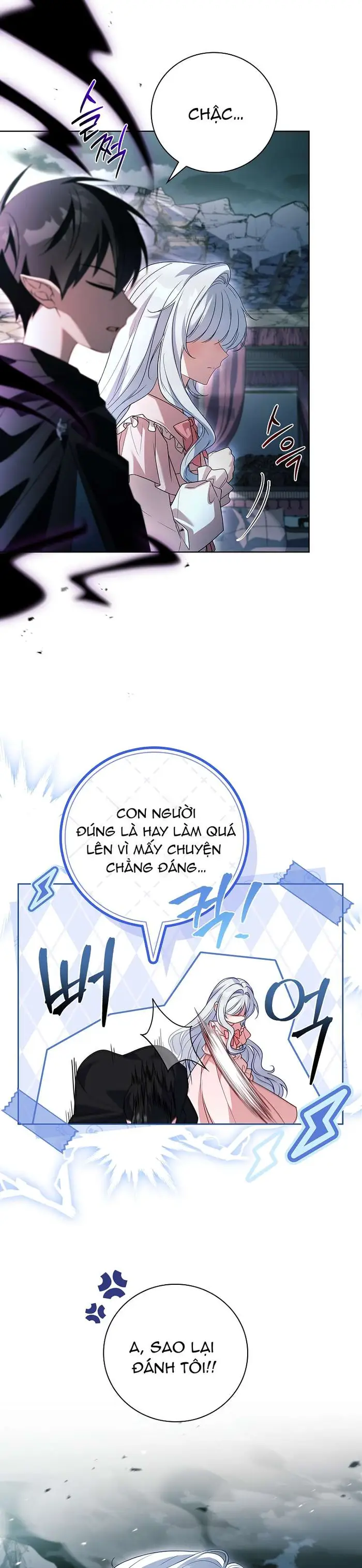 Cha Nào Con Nấy - Chap 24 Ảnh 24
