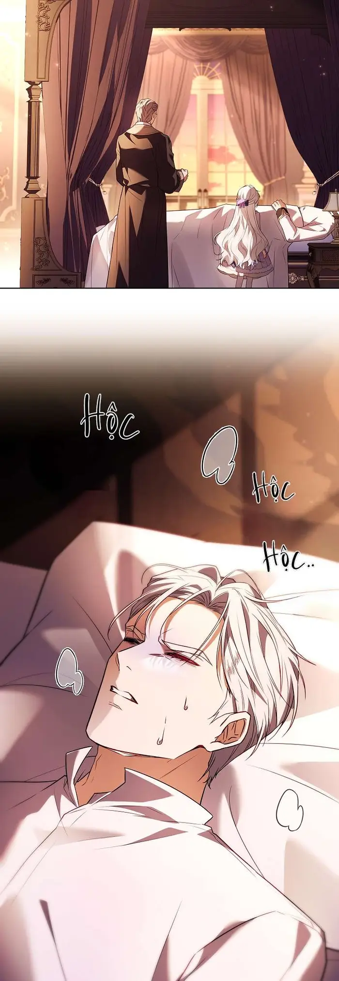 Cha Nào Con Nấy - Chap 24 Ảnh 27