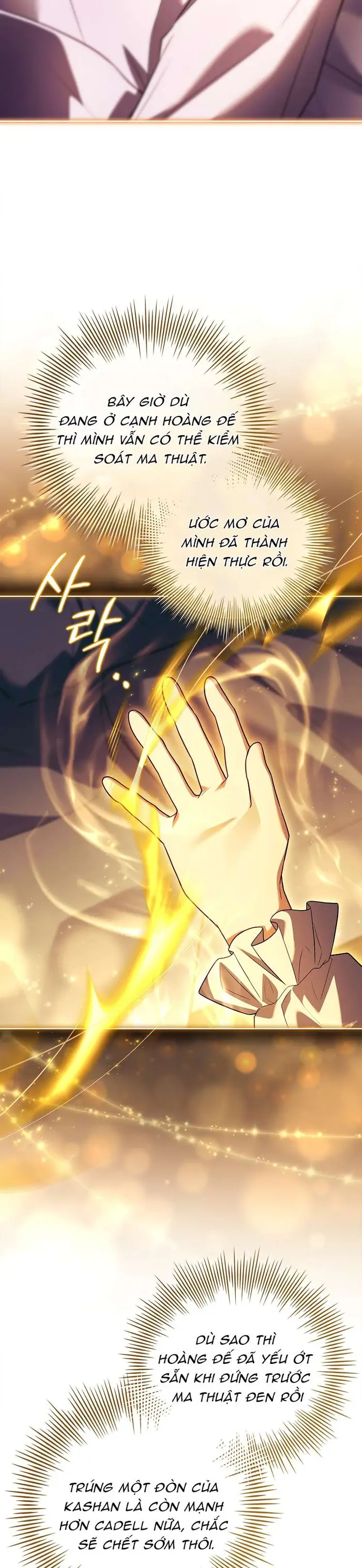 Cha Nào Con Nấy - Chap 24 Ảnh 28