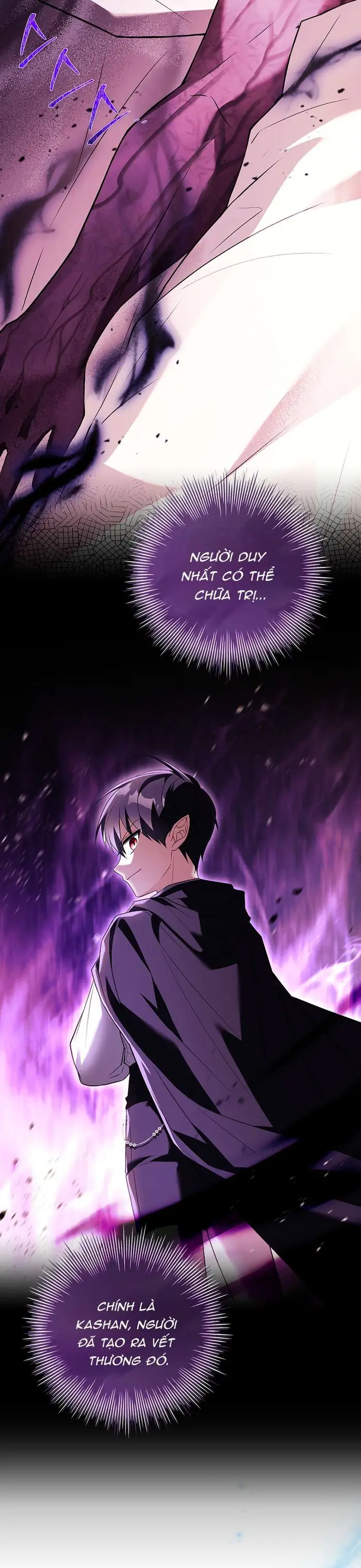 Cha Nào Con Nấy - Chap 24 Ảnh 30