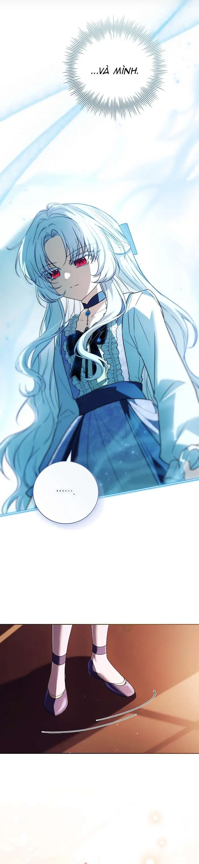 Cha Nào Con Nấy - Chap 24 Ảnh 31
