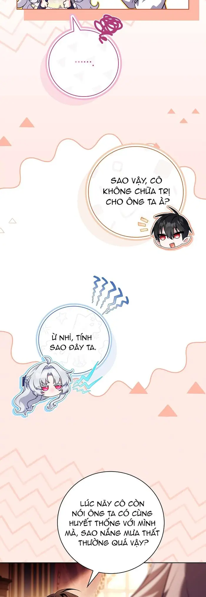 Cha Nào Con Nấy - Chap 24 Ảnh 35