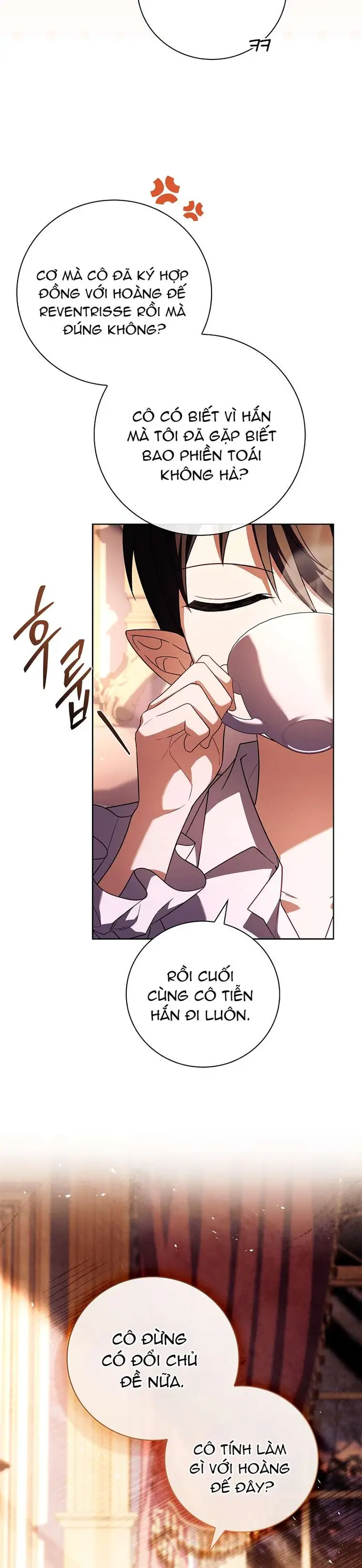 Cha Nào Con Nấy - Chap 24 Ảnh 37