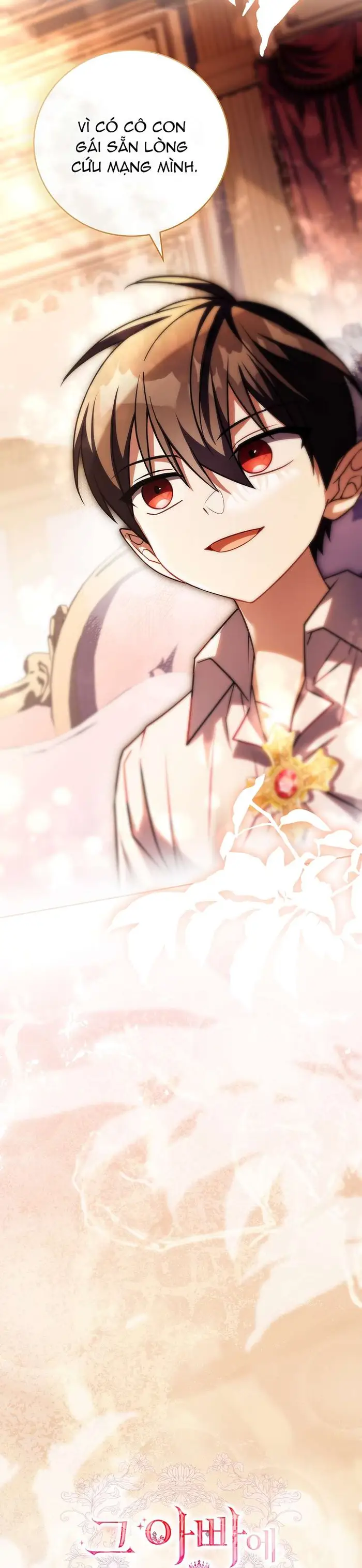 Cha Nào Con Nấy - Chap 24 Ảnh 42