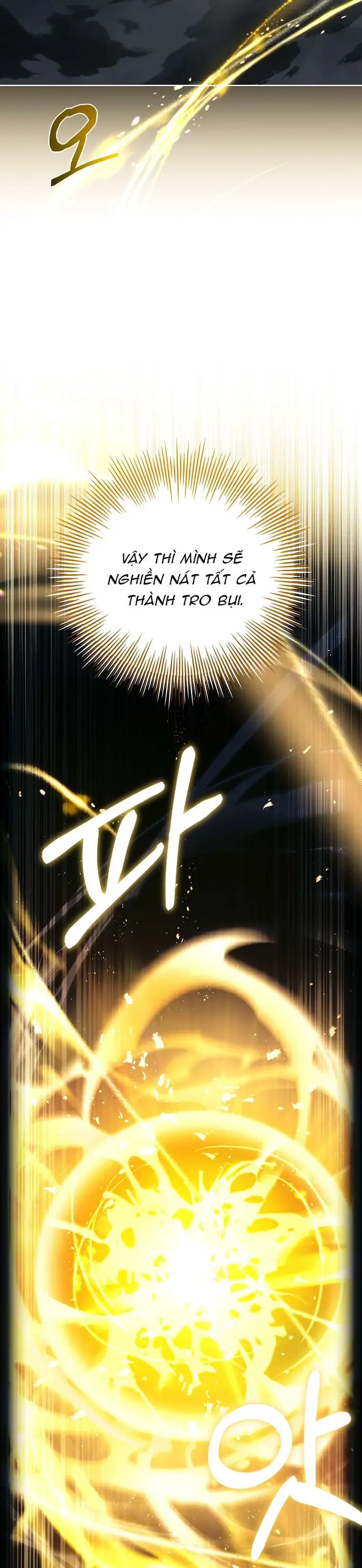 Cha Nào Con Nấy - Chap 24 Ảnh 6