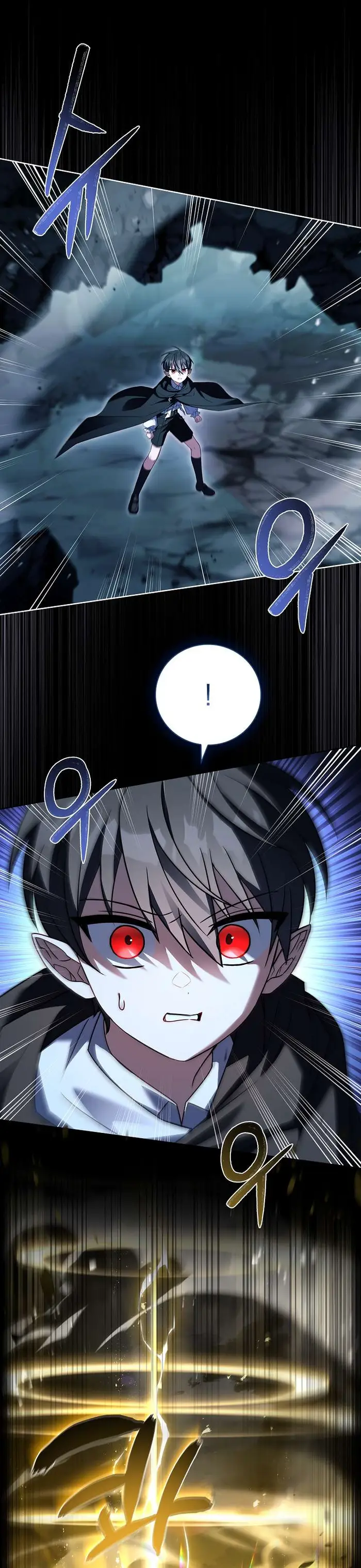 Cha Nào Con Nấy - Chap 24 Ảnh 8