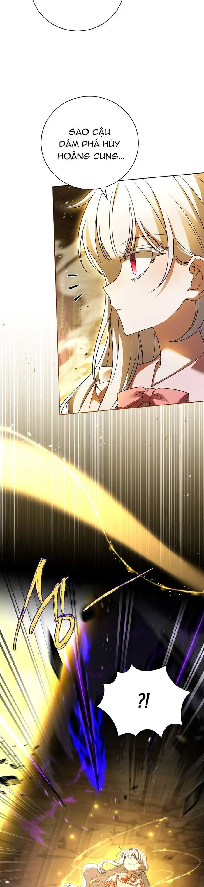 Cha Nào Con Nấy - Chap 24 Ảnh 10