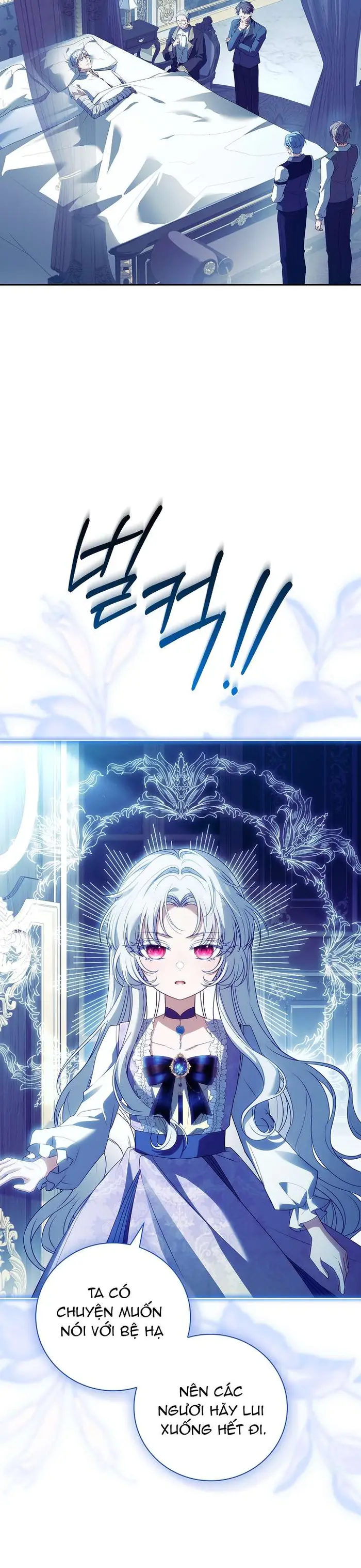 Cha Nào Con Nấy - Chap 25 Ảnh 2