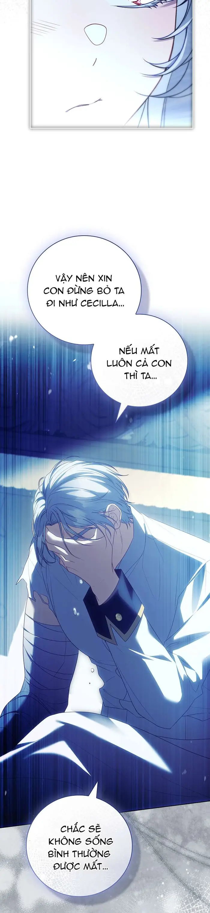 Cha Nào Con Nấy - Chap 25 Ảnh 12