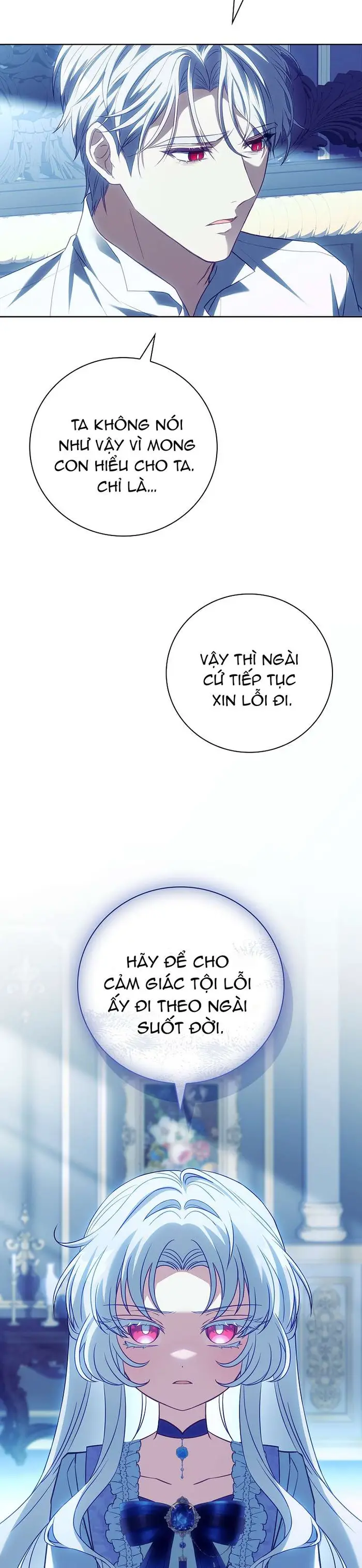 Cha Nào Con Nấy - Chap 25 Ảnh 15