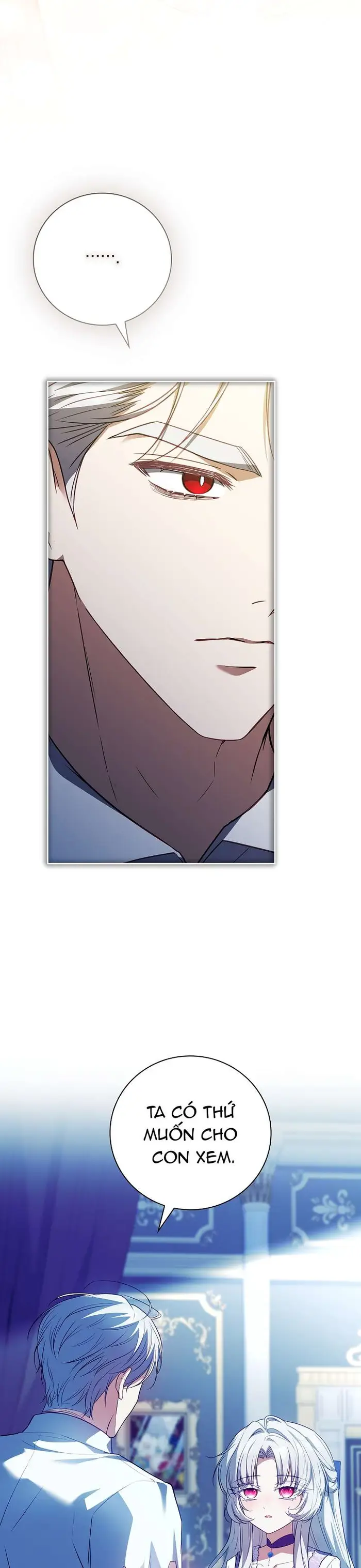 Cha Nào Con Nấy - Chap 25 Ảnh 22
