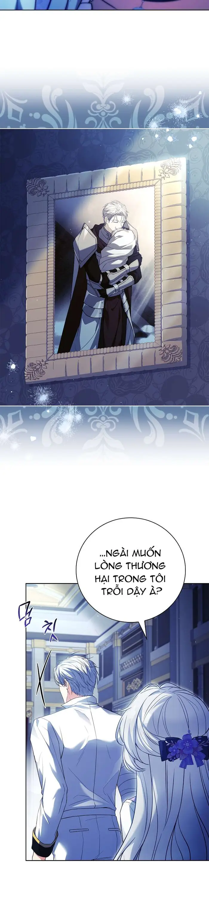 Cha Nào Con Nấy - Chap 25 Ảnh 26