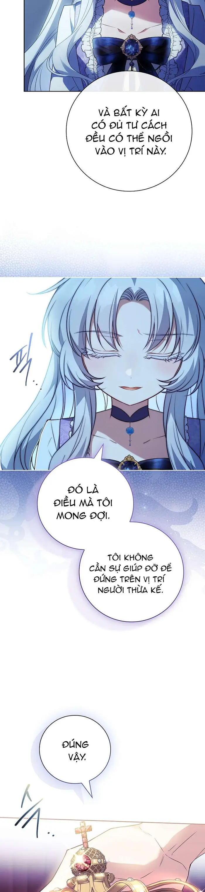 Cha Nào Con Nấy - Chap 25 Ảnh 29