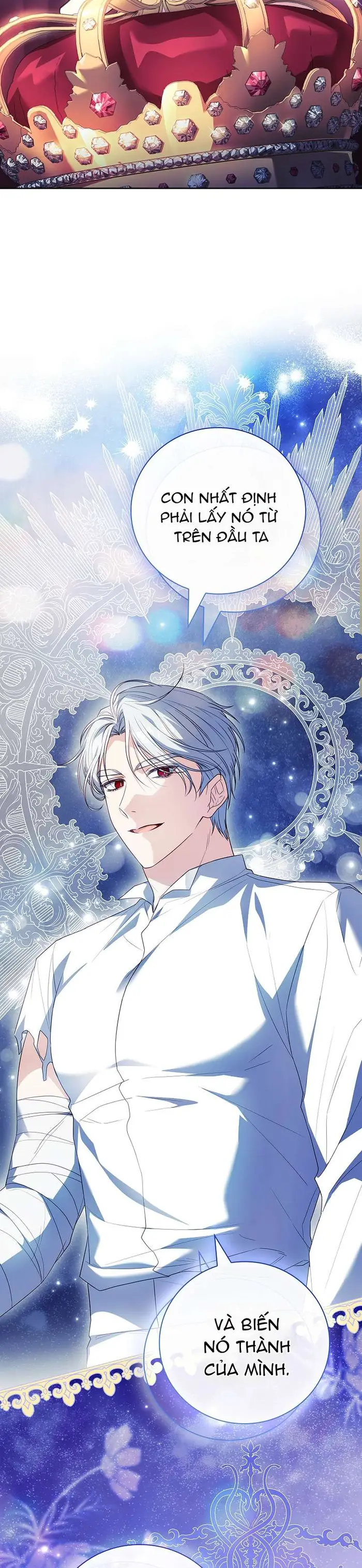 Cha Nào Con Nấy - Chap 25 Ảnh 30