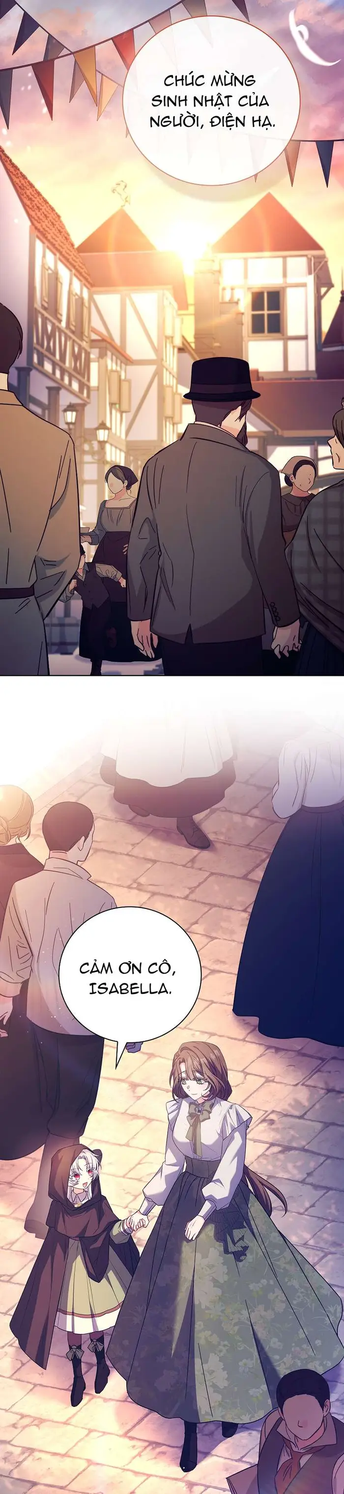 Cha Nào Con Nấy - Chap 25 Ảnh 33