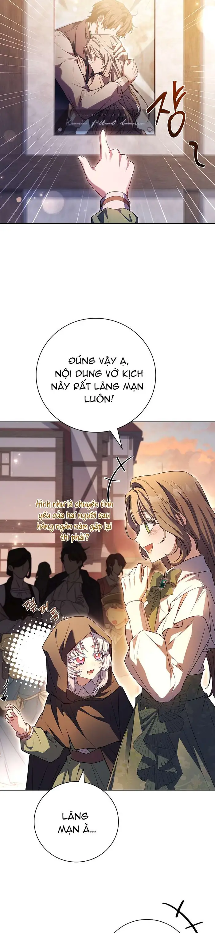 Cha Nào Con Nấy - Chap 25 Ảnh 35