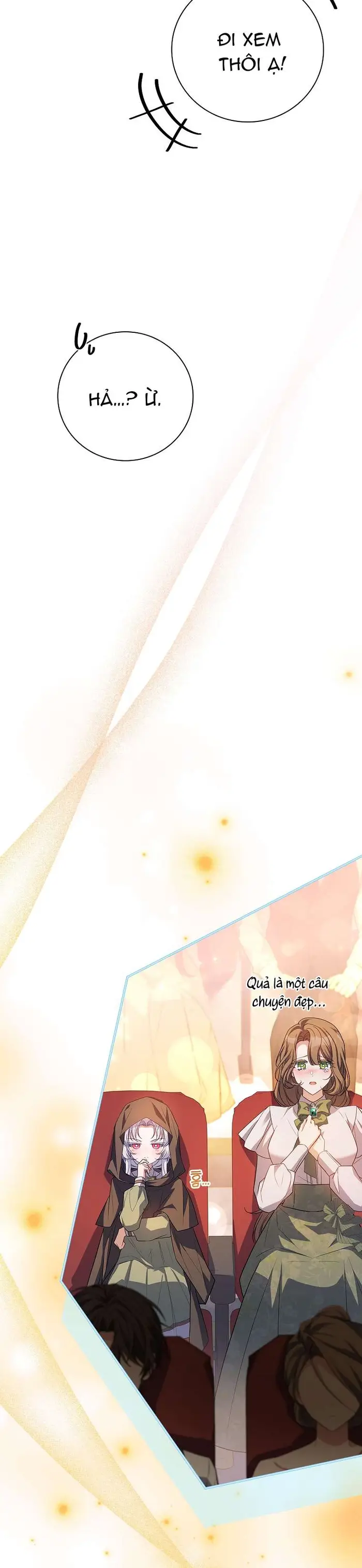 Cha Nào Con Nấy - Chap 25 Ảnh 36