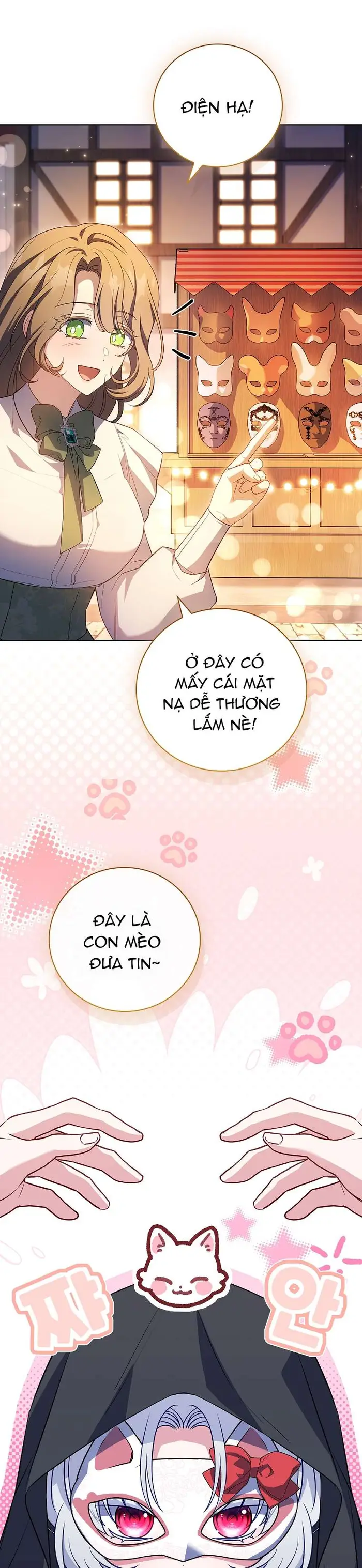 Cha Nào Con Nấy - Chap 25 Ảnh 39