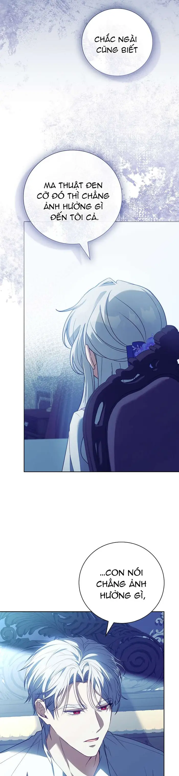 Cha Nào Con Nấy - Chap 25 Ảnh 8