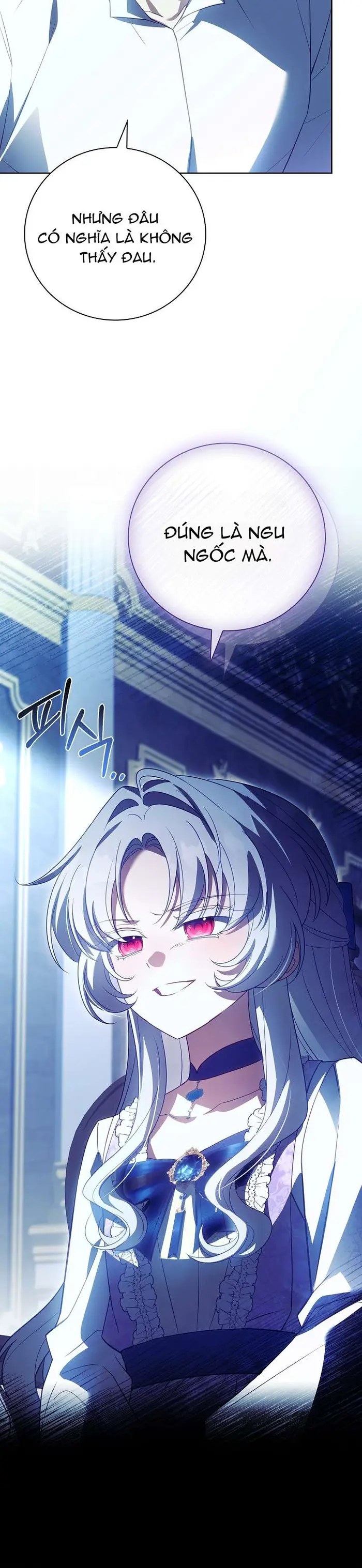 Cha Nào Con Nấy - Chap 25 Ảnh 9