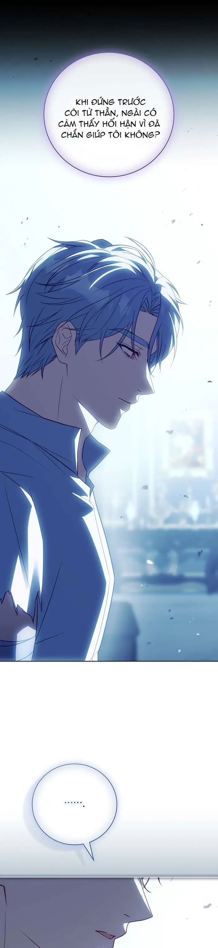 Cha Nào Con Nấy - Chap 25 Ảnh 10