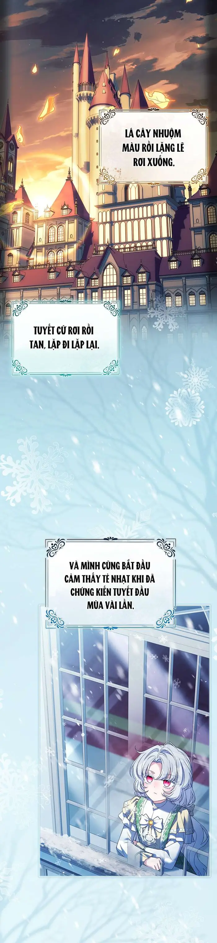 Cha Nào Con Nấy - Chap 26 Ảnh 2