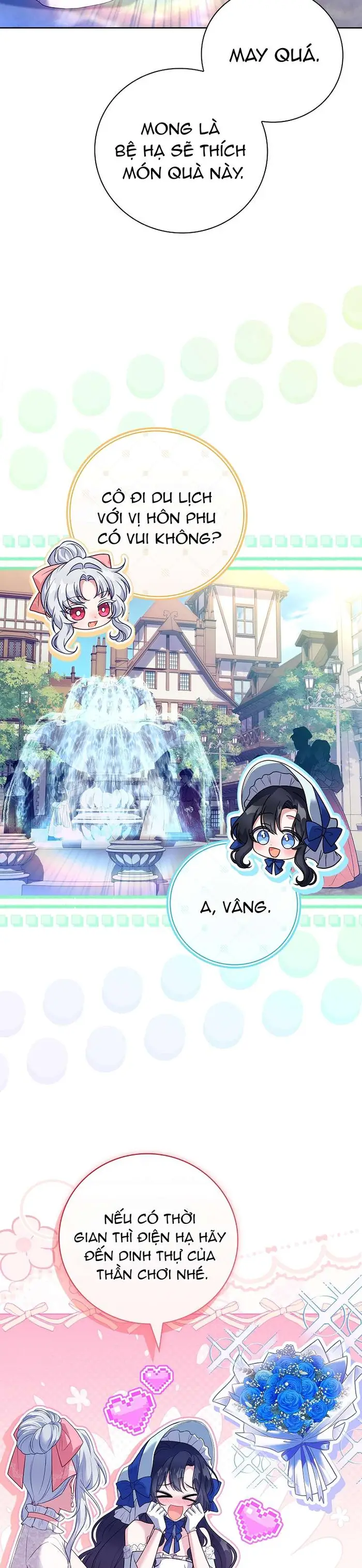 Cha Nào Con Nấy - Chap 26 Ảnh 12