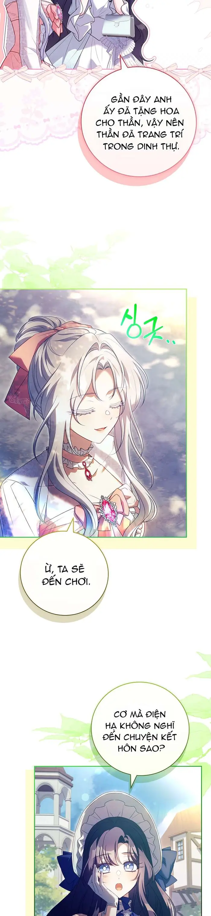 Cha Nào Con Nấy - Chap 26 Ảnh 13